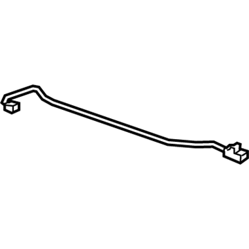 Ram 68049126AA Wire Harness