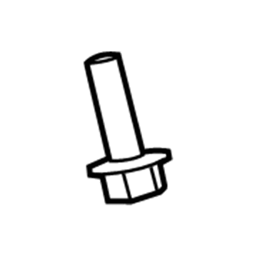 Ram 6509274AA Reservoir Bolt