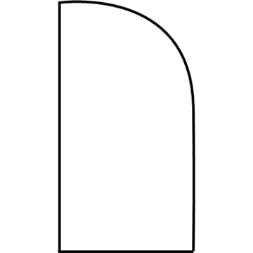 Dodge 55077348AF Tail Lamp