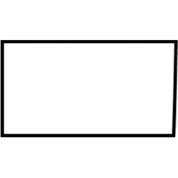 Dodge Tail Light - 55055271