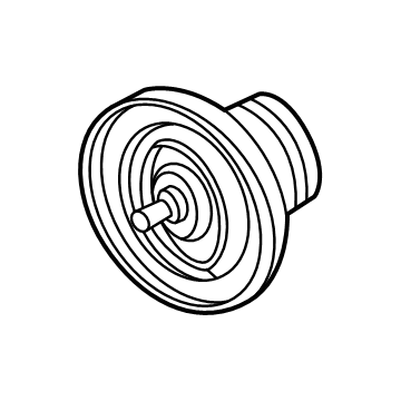 Dodge 52028898AJ Thermostat