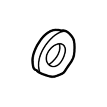 Dodge 6502884 Hub & Bearing Washer