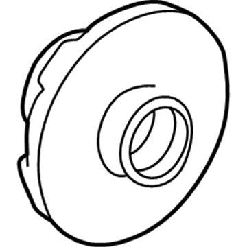 Dodge 4779011 Hub & Bearing