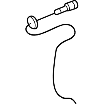 Dodge 4779052AC Speed Sensor