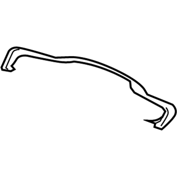 Mopar 5030619AA Seal