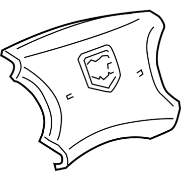 Dodge YT70XDHAB Cover