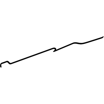 Chrysler 4878054AF Lock Rod