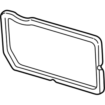 Dodge 4734990 Air Seal