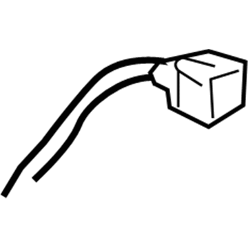 Chrysler 5137716AB Wire Harness