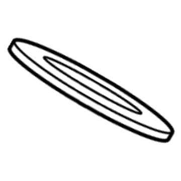 Jeep 4721916AA Lock Ring