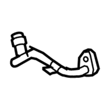 Chrysler 68020864AA Cap