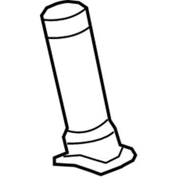 Ram 68041469AB Dust Cover