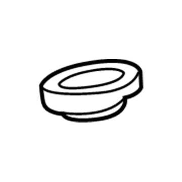 Ram 55366975AB Spring Seat