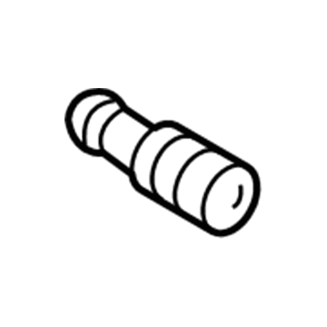 Dodge 5103661AA Reservoir Gasket