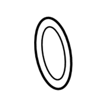 Dodge 5133695AA Master Cylinder Gasket