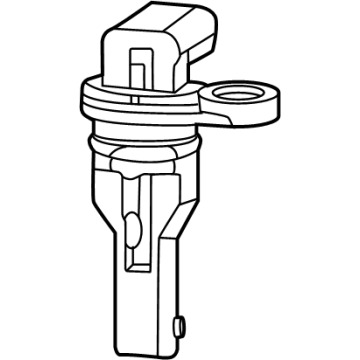 Ram 68357700AA Camshaft Sensor