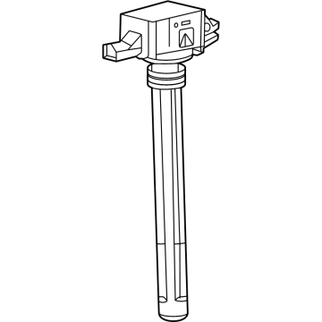 Jeep Grand Wagoneer L Ignition Coil - 68385535AC