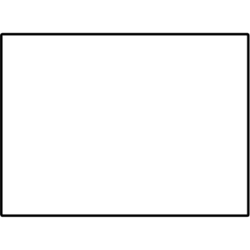 Ram 68402758AA Sliding Glass