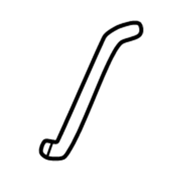 Dodge 55276394AA Rod