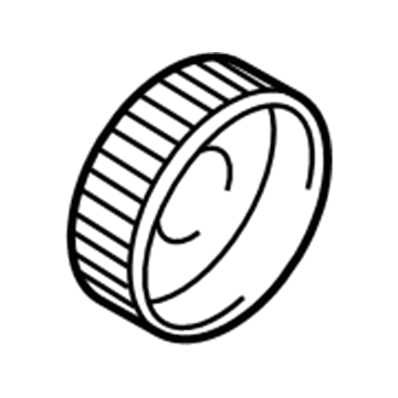 Dodge MR249451 ABS Ring