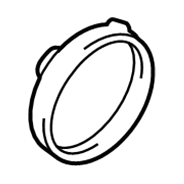 Chrysler MB864970 Dust Cap