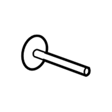 Jeep 4712006AB Control Module Fastener