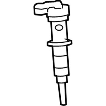 Jeep 56041584AF Camshaft Sensor