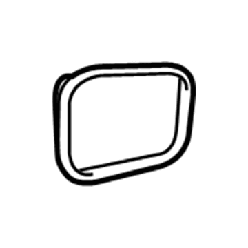 Ram 53034081AA Intake Manifold Gasket