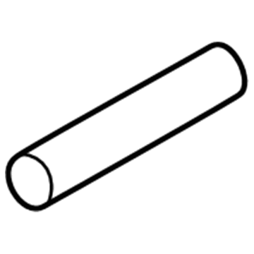 Dodge 52103121 Intermed Pipe