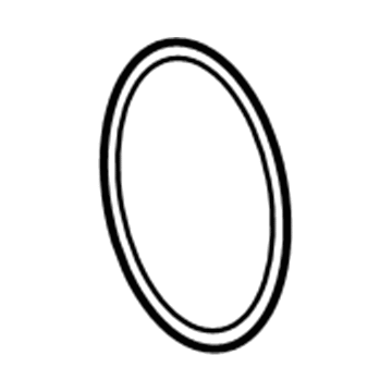 Jeep 5191826AA Master Cylinder Seal