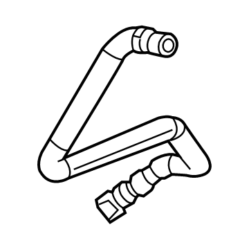 Dodge 5047861AD Thermostat Housing