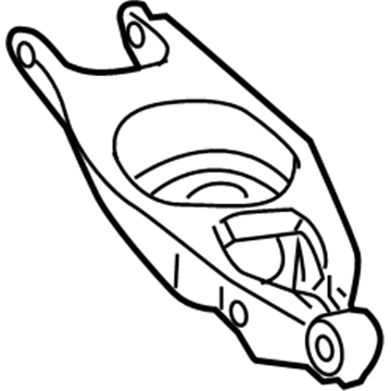 Mopar 4766814AB Lower Control Arm