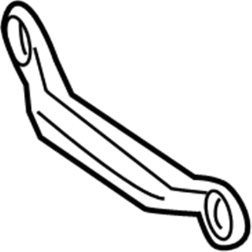 Chrysler Lateral Link - 4743239AB