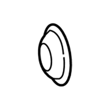 Chrysler 4779253AA Dust Cap