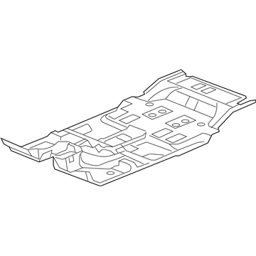 Dodge 1FX42XDHAB Carpet