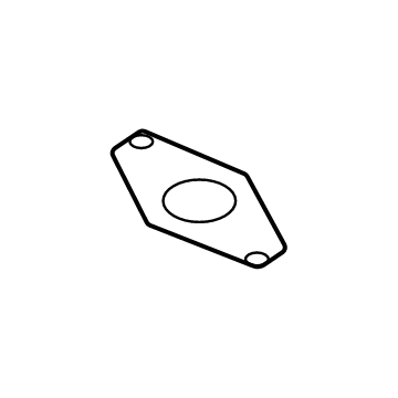 Ram 68723326AA By-Pass Valve Gasket