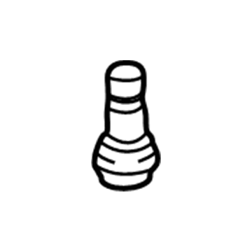 Chrysler 2073355 Valve Stem