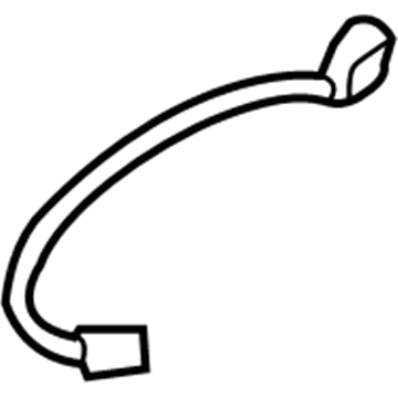 Ram 2500 Antenna Cable - 5064494AC