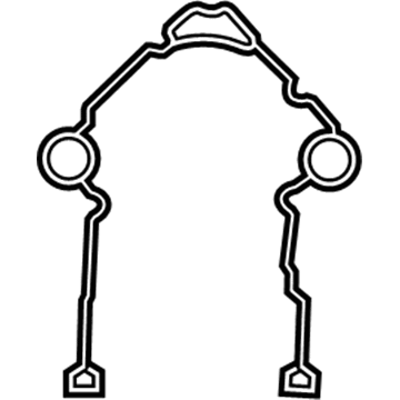 Dodge 53021521AD Timing Drive Package Gasket
