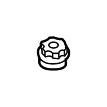 Dodge 53032372AC Filler Cap