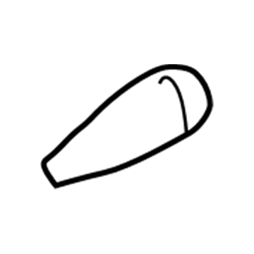 Dodge 5018975AA Switch