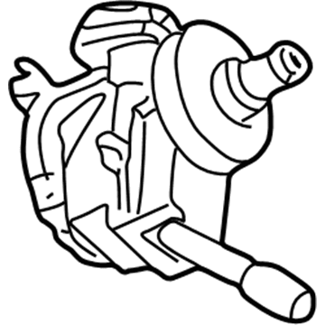 Dodge 56045078AD Wiper Switch