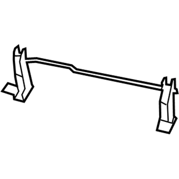 Dodge 68004606AA Linkage