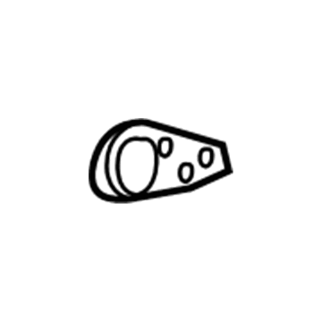 Dodge 68004609AA Recliner