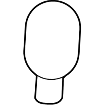 Ram L00194NA Roof Lamp Bulb