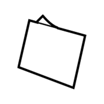 Dodge 4708337AB Warning Label