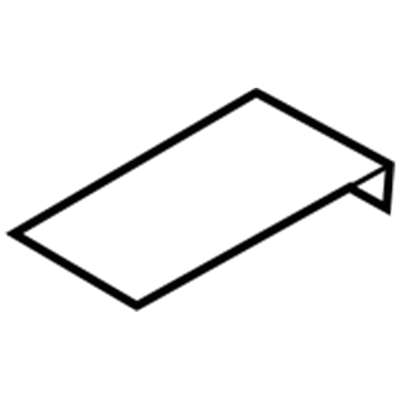 Dodge 5271908AA Info Label