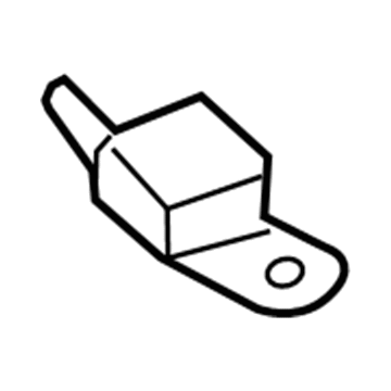 Dodge 5149061AA Igniter