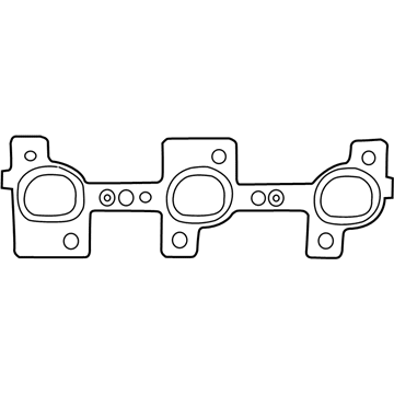 Jeep 53013932AB Exhaust Manifold Gasket