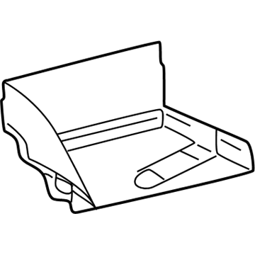 Chrysler 4646511AC Battery